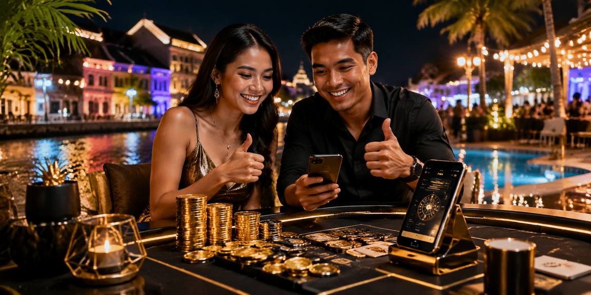 16th mobile gaming