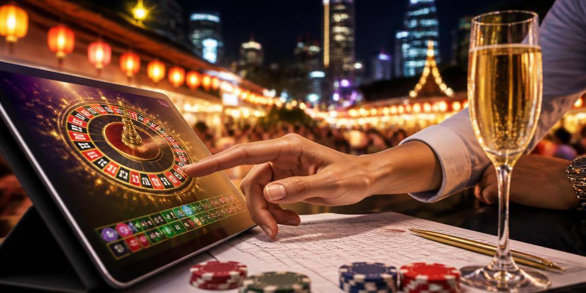 16th mobile gaming